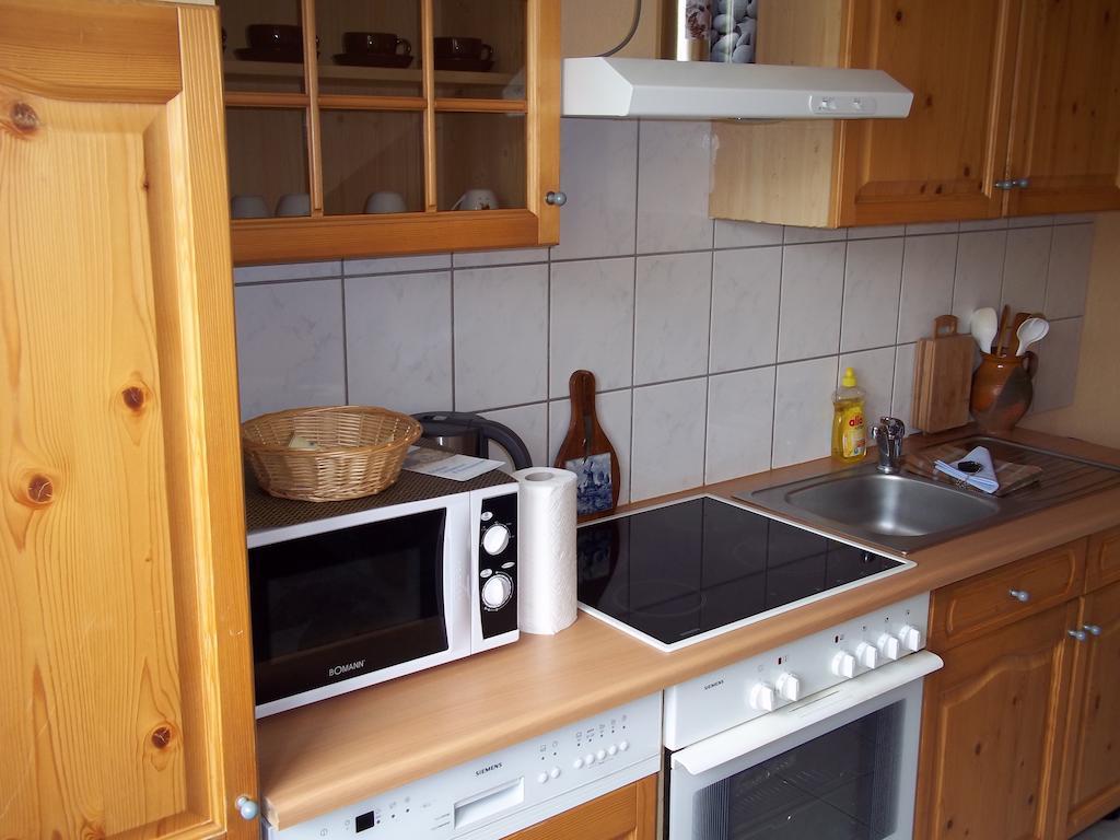Ferienwohnungen In Moenchengladbach Zimmer foto