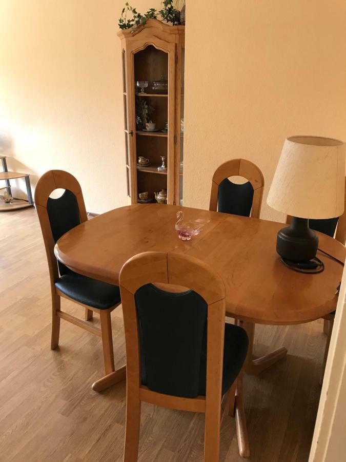 Ferienwohnungen In Moenchengladbach Exterior foto