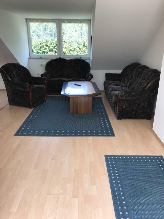 Ferienwohnungen In Moenchengladbach Exterior foto