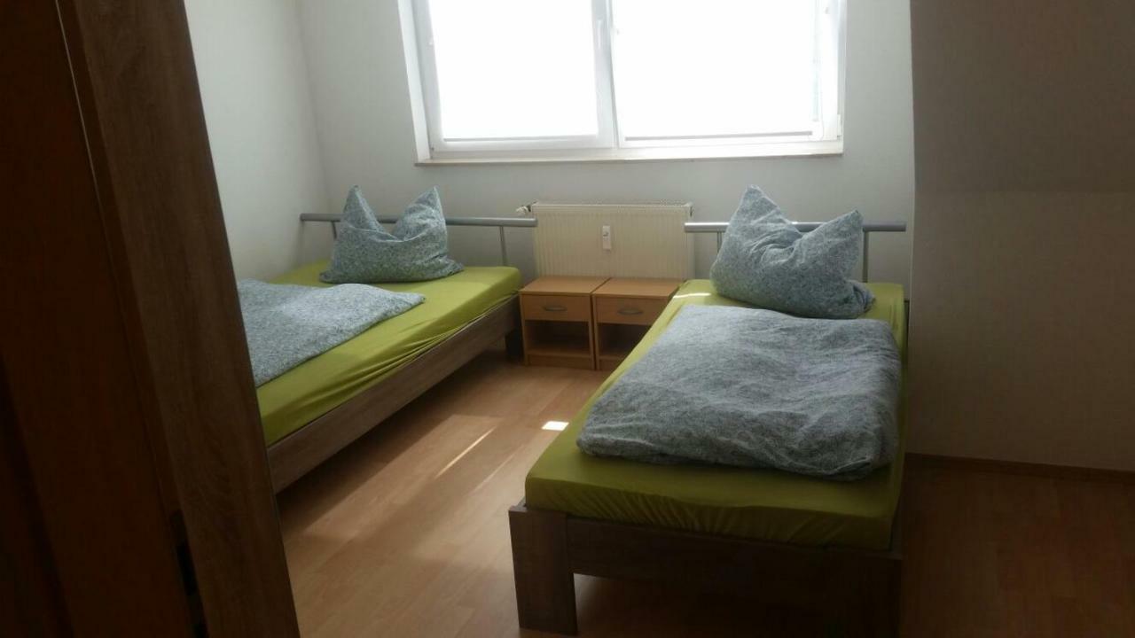 Ferienwohnungen In Moenchengladbach Exterior foto